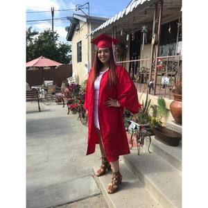 Meet your Posher, Melanie